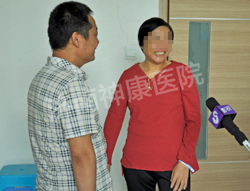 ��ҽԺЯ����ᰮ����֯���������ʶ�Ůʿ